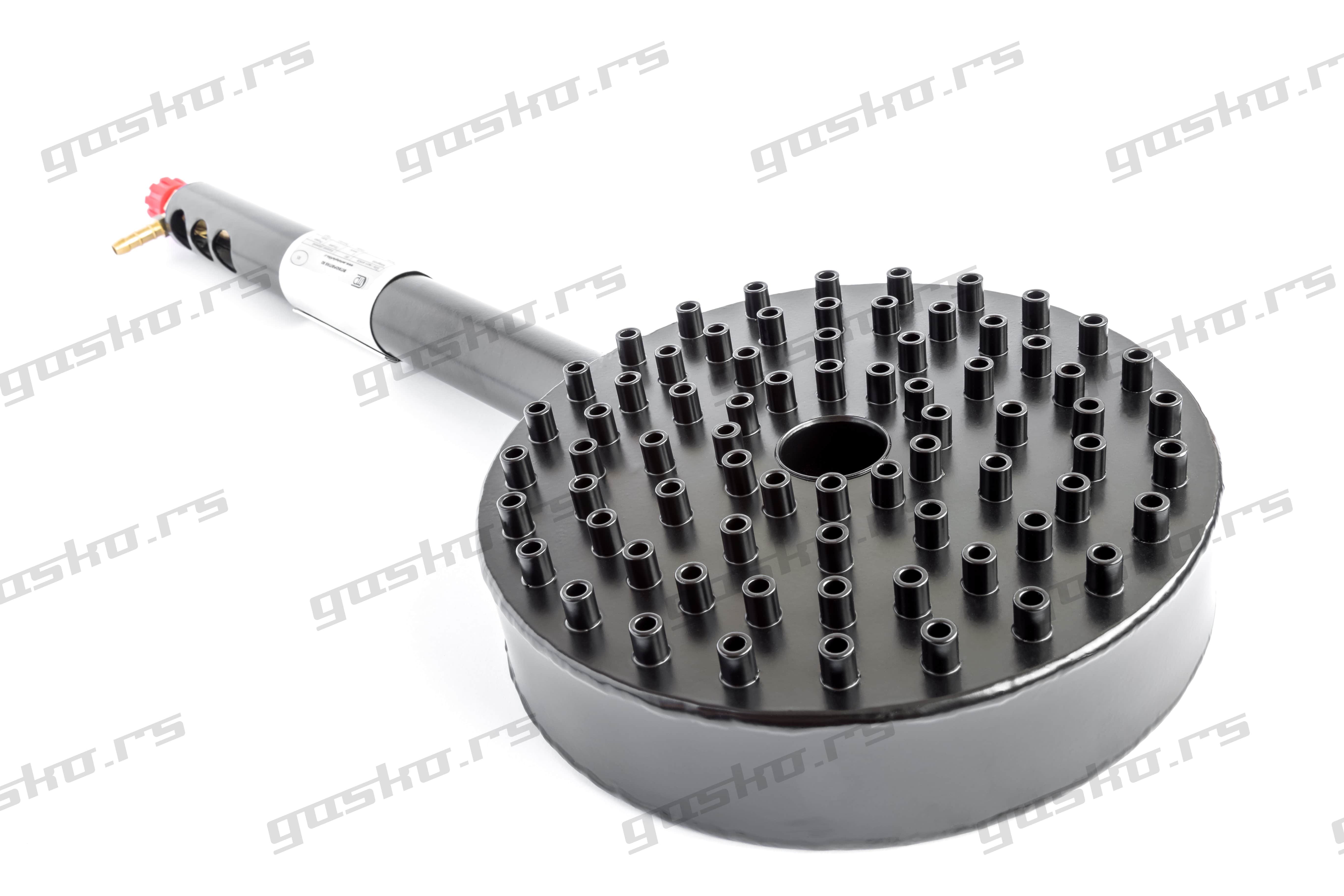 Kazanski gorionik SGB 91 - Gasko gasna i plinska oprema